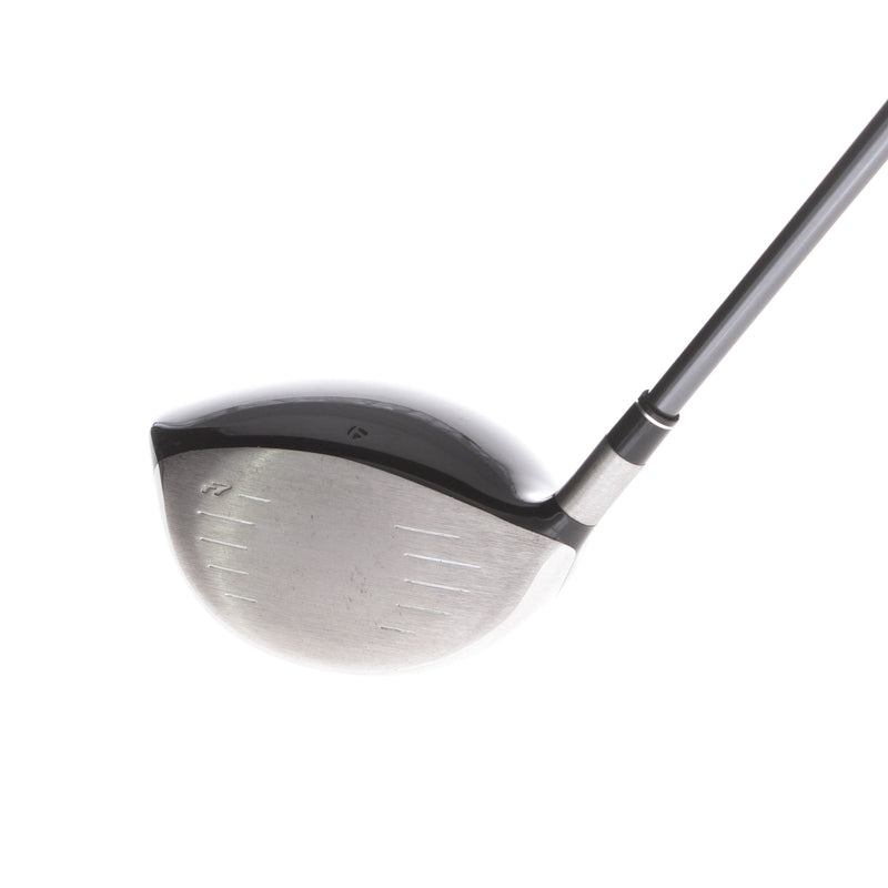 TaylorMade R7 Draw Graphite Mens Right Hand Driver 10.5* Regular - TaylorMade Fujikura REAX 60 R