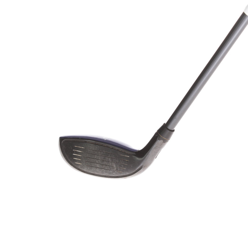 Cobra Fly Z Graphite Mens Right Hand 2-3 Hybrid 17.5* Senior - VLCT Altus 75G