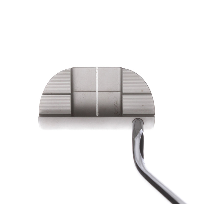 Ping PLD DS72 Mens Right Hand Putter 34.5" - Super Stroke