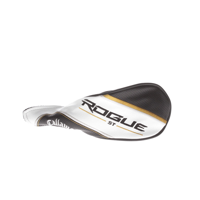 Callaway Rogue ST Max Graphite Mens Right Hand 5 Hybrid 23* Stiff - Tensei AV Blue Series 75 S