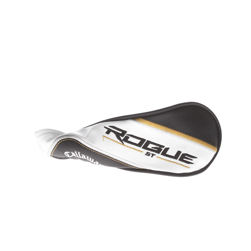 Callaway Rogue ST Max Graphite Mens Right Hand 4 Hybrid 20* Stiff - Tensei AV Blue Series 75 S