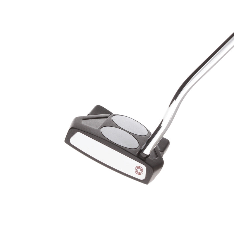 Odyssey 2-Ball Ten Mens Right Hand Putter 34" Stroke Lab - Odyssey