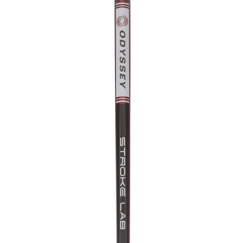 Odyssey 2-Ball Ten Mens Right Hand Putter 34" Stroke Lab - Odyssey