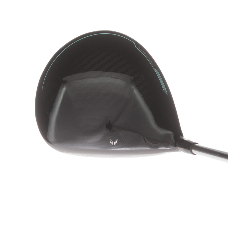 Wilson D9 Graphite Ladies Right Hand Driver 13.5* Ladies - Quaranta 40 W