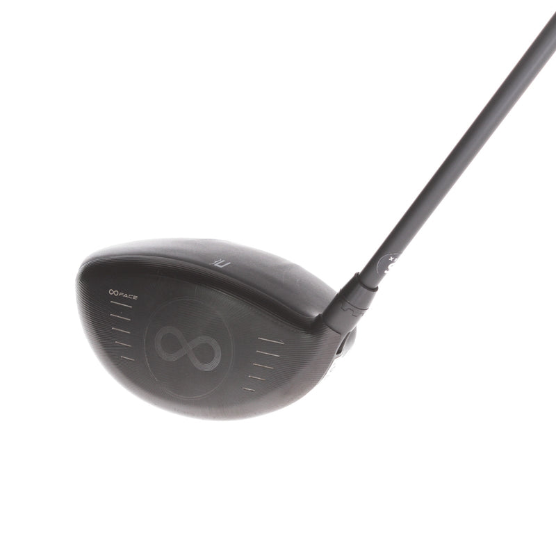 Cobra RADspeed Graphite Mens Right Hand Driver 10.5* Stiff - Motore X F3 6-S