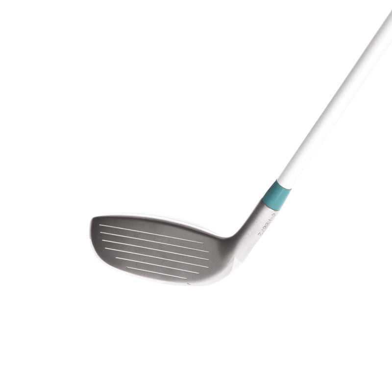 Ping Rhapsody Graphite Ladies Right Hand 6 Hybrid 30* Ladies - Ping ULT 220