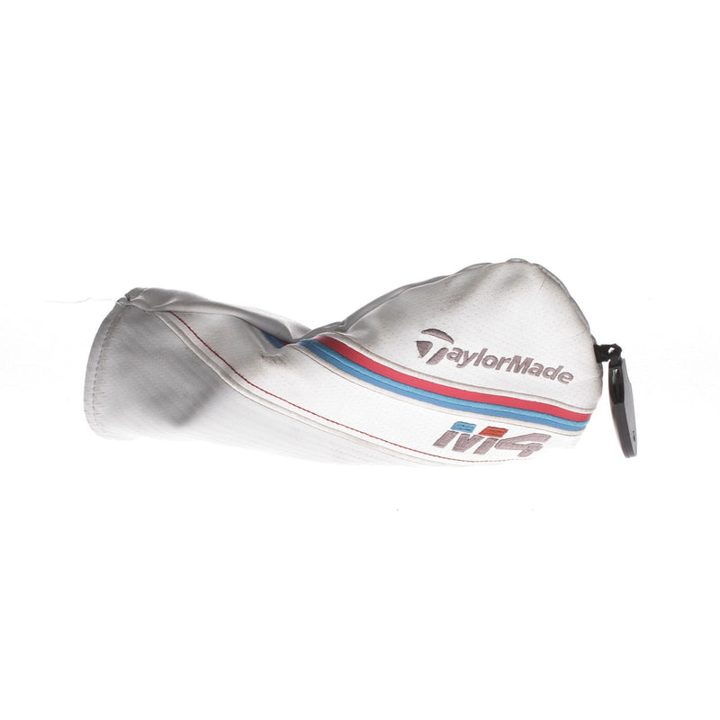 TaylorMade M4 Graphite Ladies Right Hand Fairway 3 Wood 16.5* Ladies - Tuned Performance 45 L