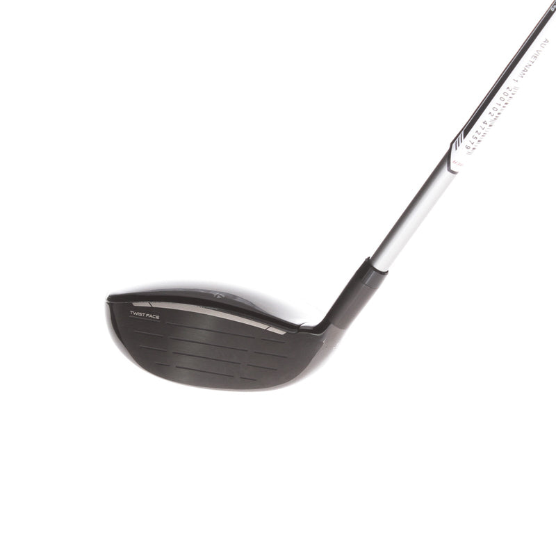 TaylorMade Qi10 Max Graphite Mens Right Hand Fairway 3 Wood 16* Regular - Fujikura Speeder NX 50-R