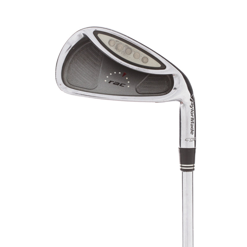 TaylorMade Rac CGB Steel Mens Right Hand 4 Iron Stiff - TaylorMade Rac