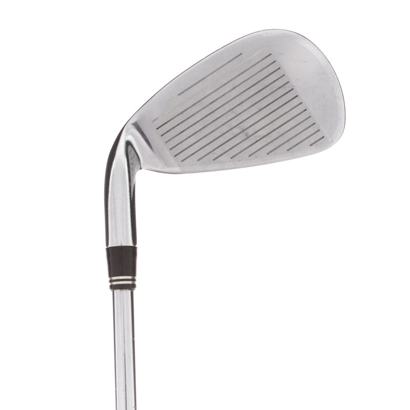 TaylorMade Rac CGB Steel Mens Right Hand 4 Iron Stiff - TaylorMade Rac