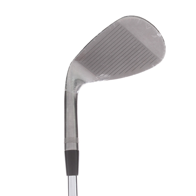 Titleist Vokey SM9 Steel Mens Right Hand Lob Wedge 60* 8 Bounce M Grind Stiff - Dynamic Golf S300