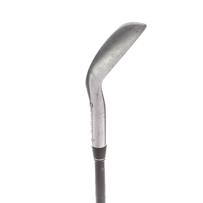 TaylorMade Rac OS Graphite Mens Right Hand Pitching Wedge Regular - TaylorMade Ultralite