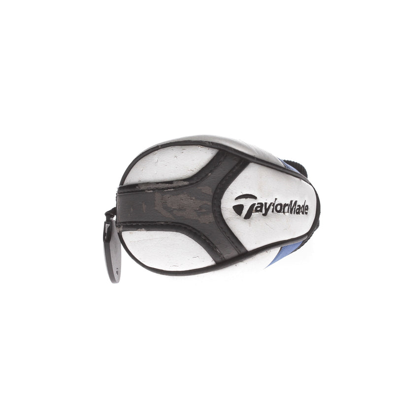 TaylorMade SLDR S Mini Graphite Mens Right Hand Driver 12* Regular - Motore Speeder 77g