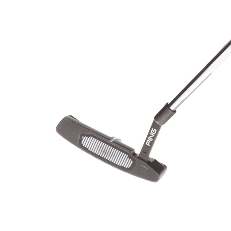 Ping Scottsdale TR Anser T Mens Right Hand Putter 33" Ping - Gravity Grip