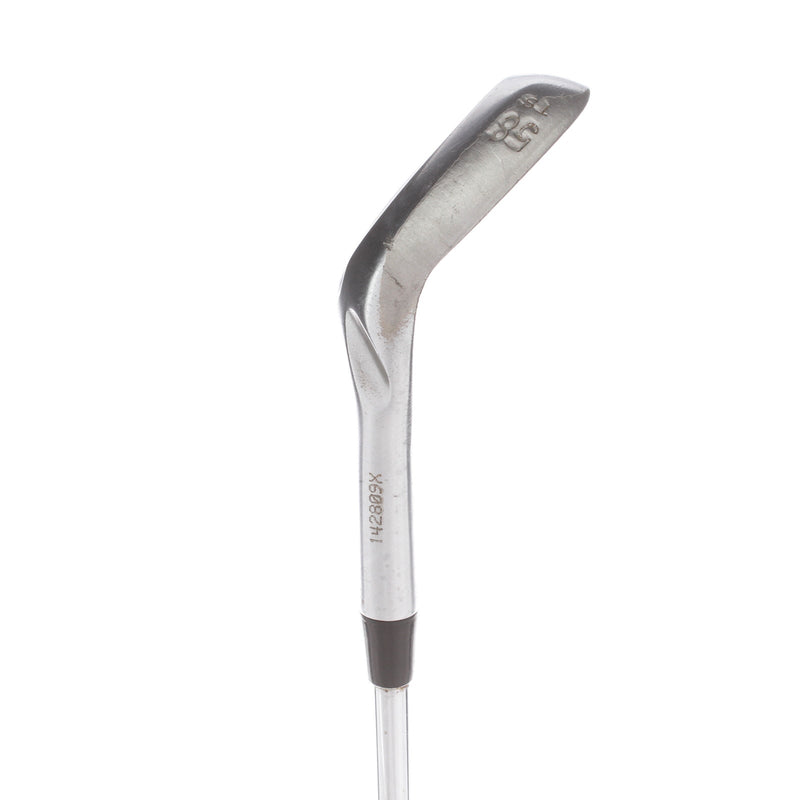 Ping Glide Steel Mens Right Hand Lob Wedge White Dot 59* Wedge - Ping CFS