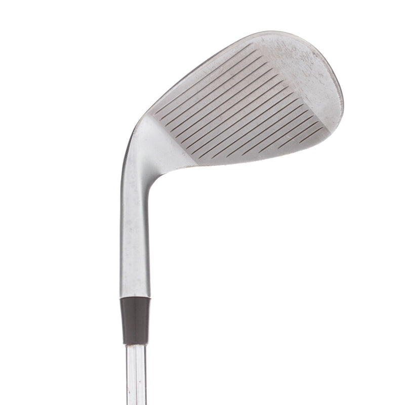 Ping Glide Steel Mens Right Hand Sand Wedge 54* White Dot Wedge - Ping CFS