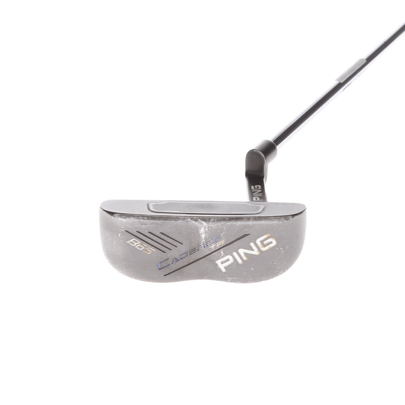 Ping Cadence TR B65 Mens Right Hand Putter 33" Ping - Ping