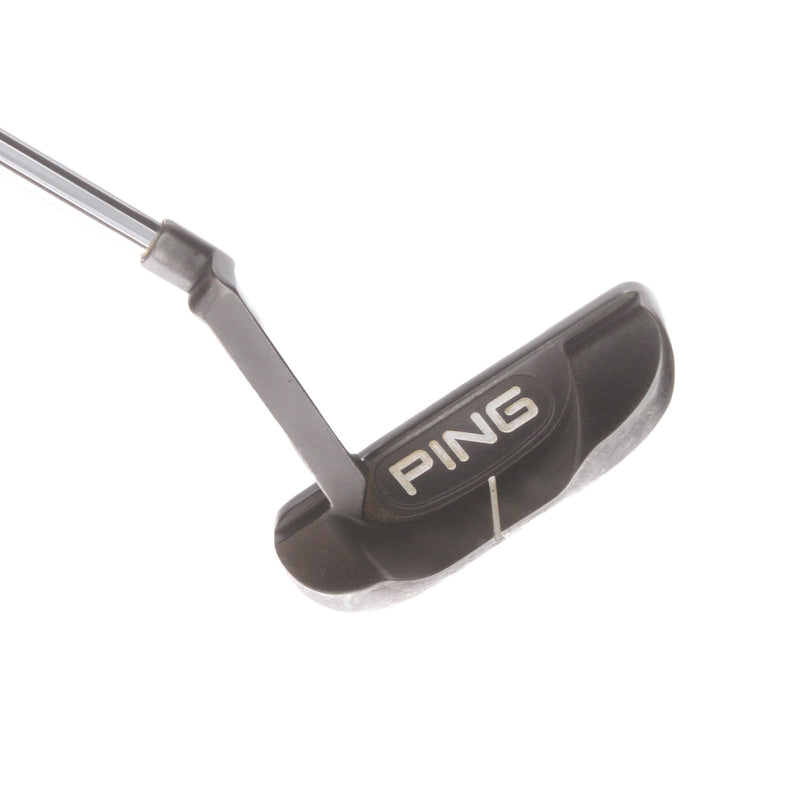 Ping Cadence TR B65 Mens Right Hand Putter 33" Ping - Ping