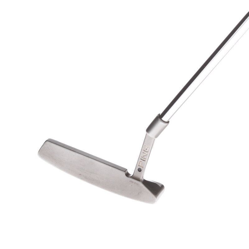 Ping Anser 2 Mens Right Hand Putter Black Dot 34" - Super Stroke FatSo 3.0