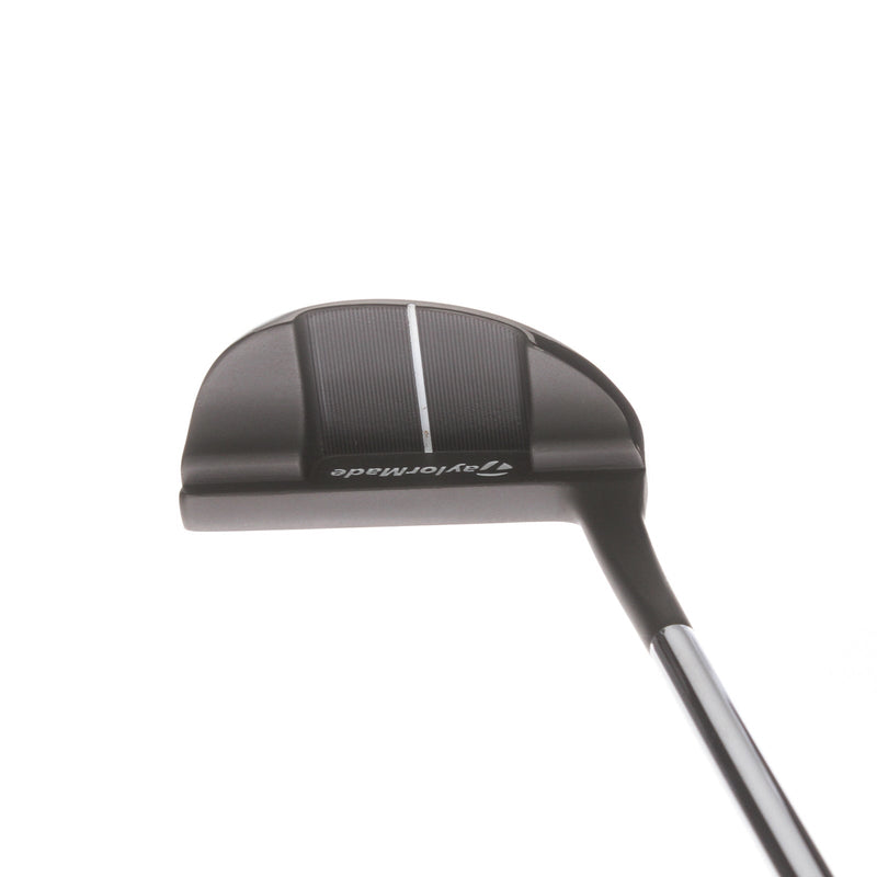 TaylorMade Ghost Tour Maranello 81 Mens Right Hand Putter 34" - Super Stroke SS2