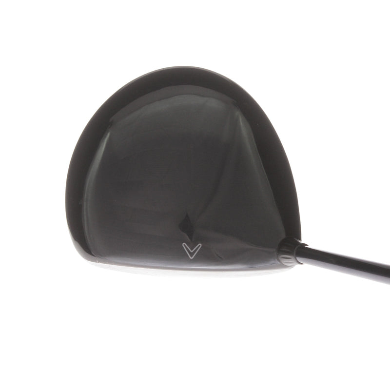 Callaway Hyper X Graphite Mens Right Hand Driver Regular - Fujikura Fit-On X