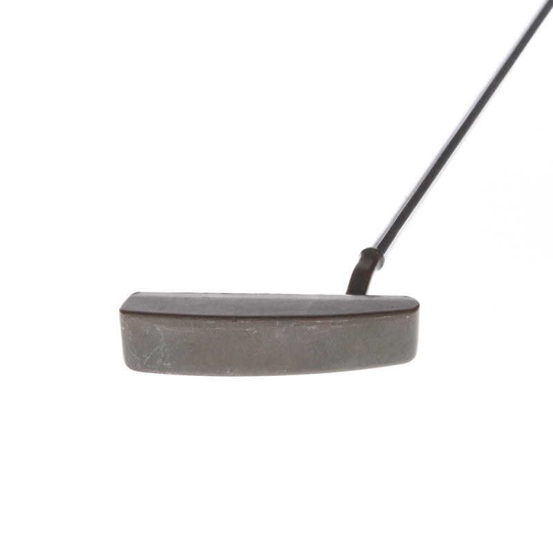 Ping Zing 2 Mens Right Hand Putter 35" - Lamkin Crossline