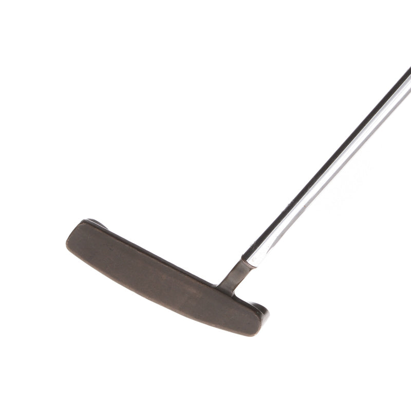 Ping Zing 2 Mens Right Hand Putter 35" - Lamkin Crossline