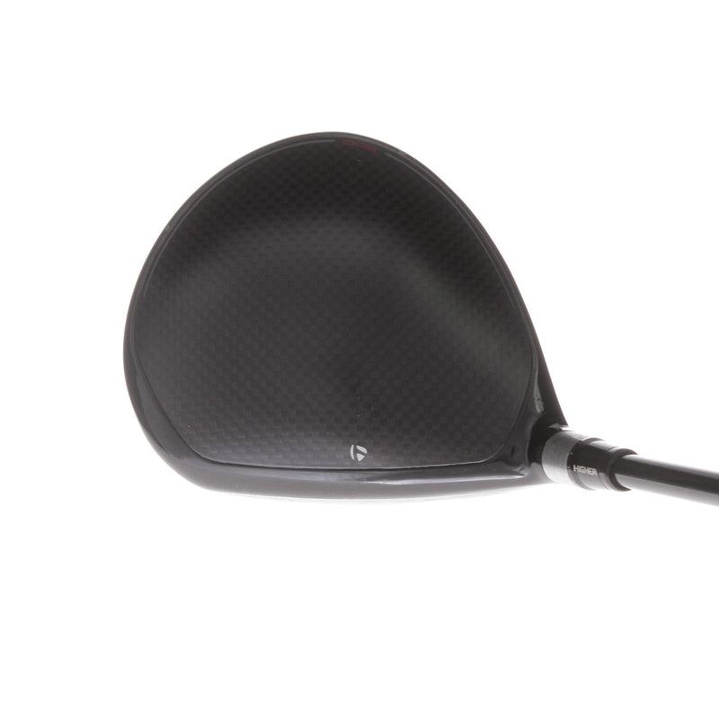 TaylorMade 300 Mini DRiver Graphite Mens Right Hand Driver 11.5* Regular - TaylorMade MiDr Proto 65 R