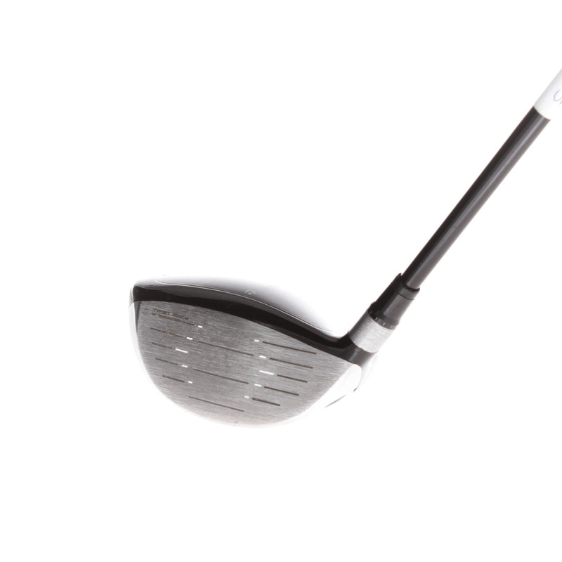 TaylorMade 300 Mini DRiver Graphite Mens Right Hand Driver 11.5* Regular - TaylorMade MiDr Proto 65 R