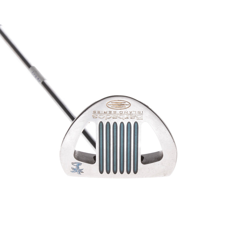 Rife Barbados Mens Right Hand Putter 33" - Tour Fit