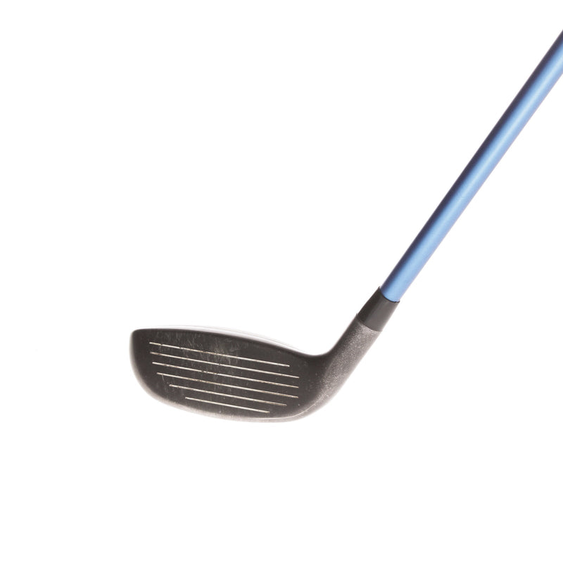 Ping G30 Graphite Mens Right Hand 3 Hybrid 19* Regular - Ping TFC 419 R