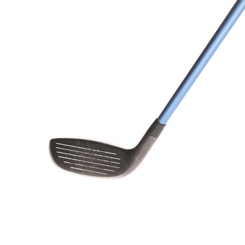 Ping G30 Graphite Mens Right Hand 4 Hybrid 22* Regular - Ping TFC 419 R