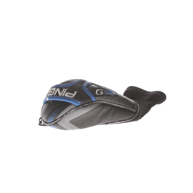 Ping G30 Graphite Mens Right Hand 4 Hybrid 22* Regular - Ping TFC 419 R