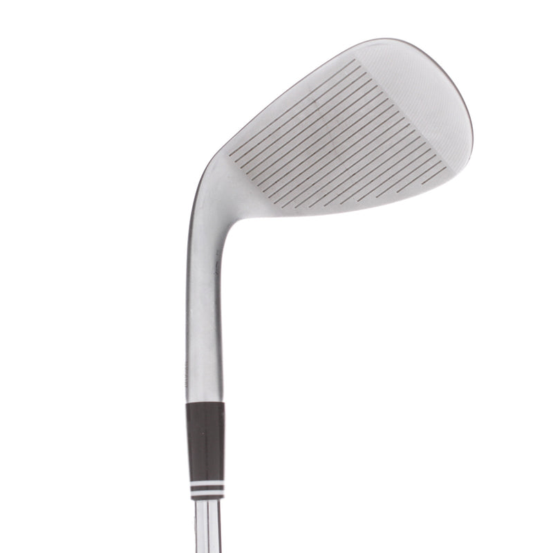 Cleveland CBX Zipcore Steel Mens Right Hand Gap Wedge 48* 9 Bounce Wedge - True Temper Dynamic Gold Tour Issue Spinner 115