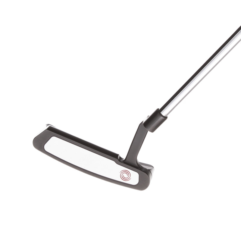 Odyssey Tri.Hot 5K Double Wide Mens Right Hand Putter 34.5" - Super Stroke 2.0 Claw