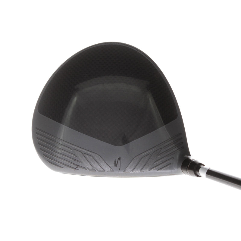 Cobra King F8 Graphite Mens Right Hand Driver 11.5* Regular - Aldila NV 60 R