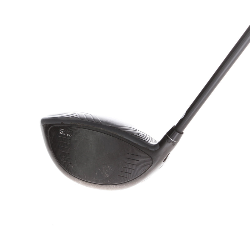 Cobra King F8 Graphite Mens Right Hand Driver 11.5* Regular - Aldila NV 60 R