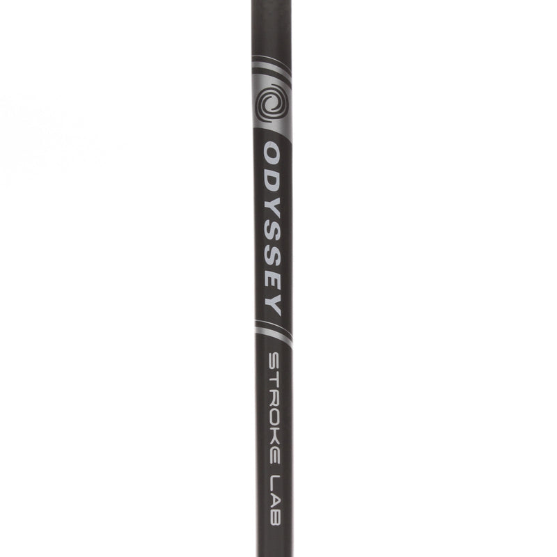 Odyssey Stroke Lab Marxman Mens Right Hand Putter 33.5" - Odyssey