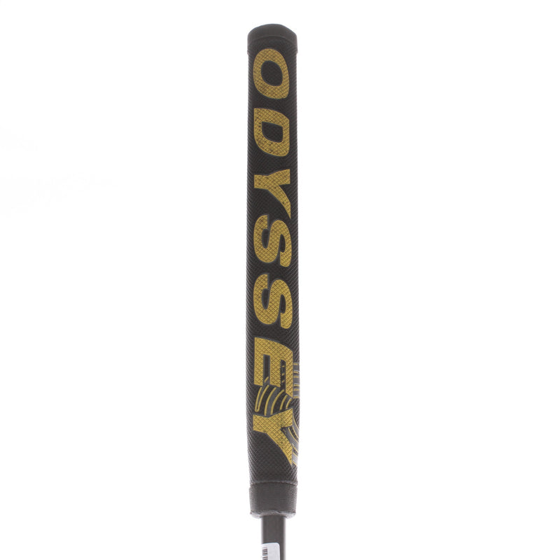 Odyssey Stroke Lab Marxman Mens Right Hand Putter 33.5" - Odyssey