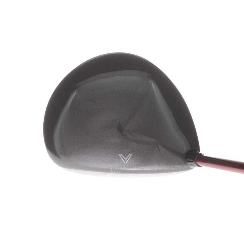 Callaway Big Bertha Titanium 454 Graphite Mens Right Hand Driver 10* Firm - Callaway RCH 65 W