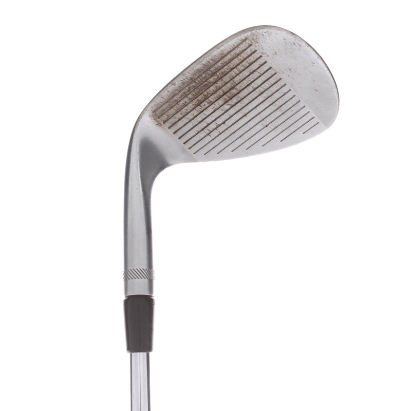 Titleist Vokey Design 252.08 Steel Mens Right Hand Gap Wedge 52* 8 Bounce Wedge - True Temper Dynamic Gold