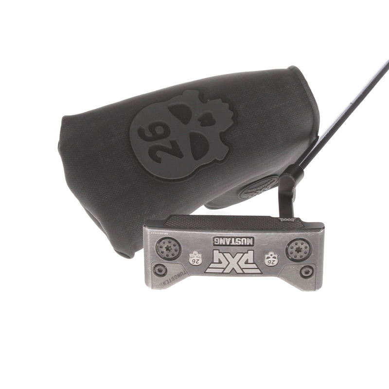 PXG Mustang Mens Right Hand Putter 35" - PXG