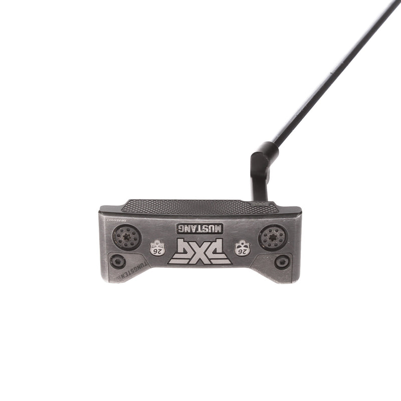 PXG Mustang Mens Right Hand Putter 35" - PXG