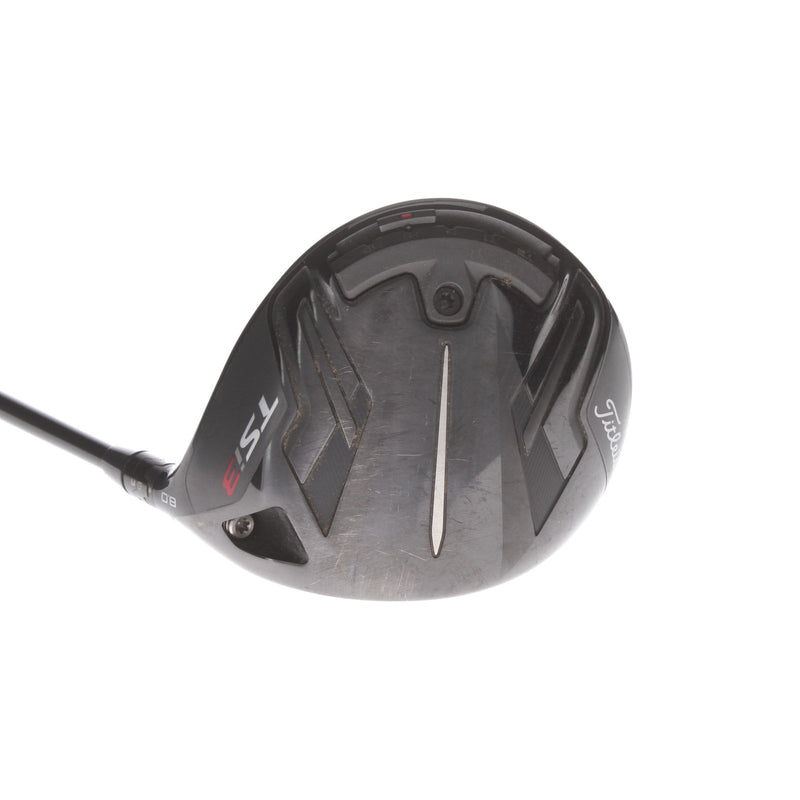 Titleist TSi3 Graphite Mens Right Hand Driver 8* Extra Stiff - Tensei AV Blue 65 X