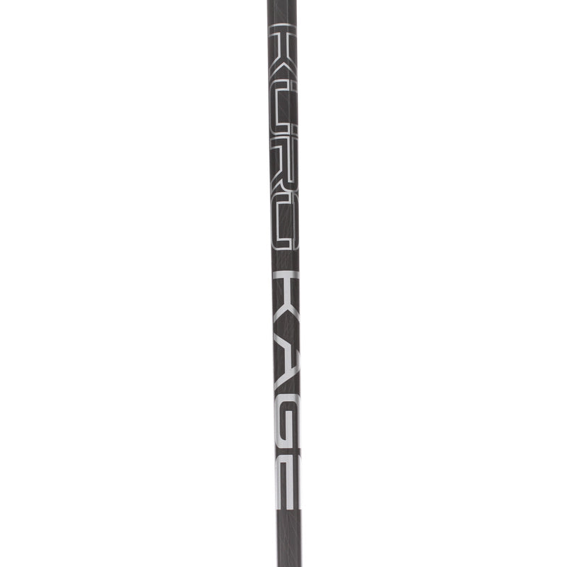 Kuro Kage 55 R Fairway Shaft Mitsubishi Regular Titleist 2nd Gen - TS/TSi/TSr 40.75"