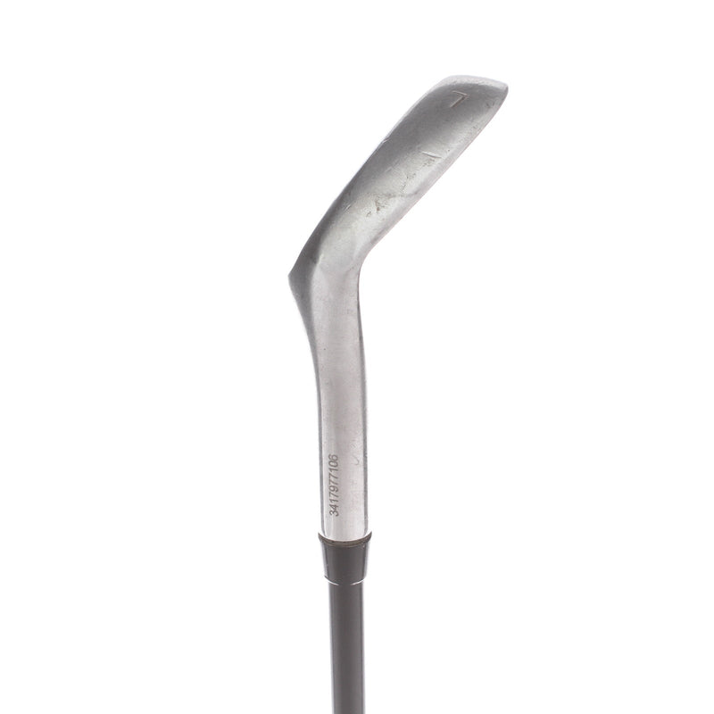 Adams Golf Tom Watson Steel Mens Right Hand Lob Wedge 60* 7 Bounce Wedge - Adams True Temper