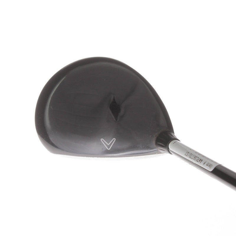 Callaway X Series Graphite Ladies Right Hand Fairway 9 Wood 23* Ladies - Fujikura Gems 55G