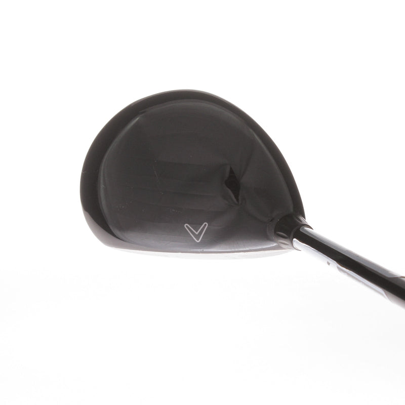 Callaway X Series Graphite Ladies Right Hand Fairway 5 Wood 19* Ladies - Fujikura Gems 55G