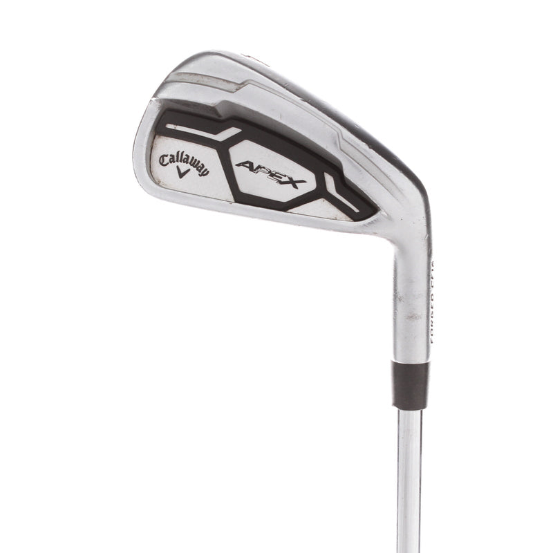 Callaway Apex CF16 Steel Mens Right Hand 4 Hybrid Regular - True Temper XP 105 ST15 R300