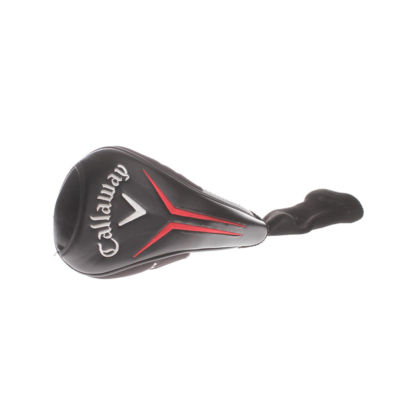 Callaway X Hot Graphite Mens Right Hand Driver 10.5* Regular - Project X PXv